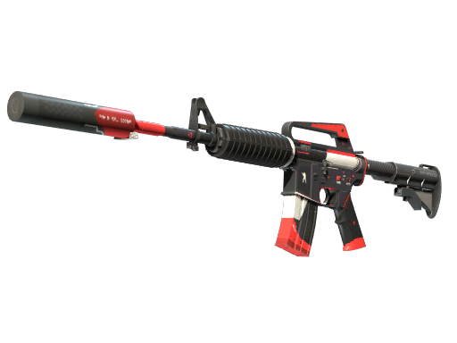M4A1-S | Cyrex virtual collectible