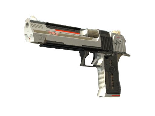 Desert Eagle | Mecha Industries virtual collectible