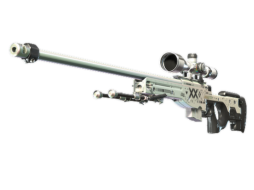 AWP | Printstream virtual collectible