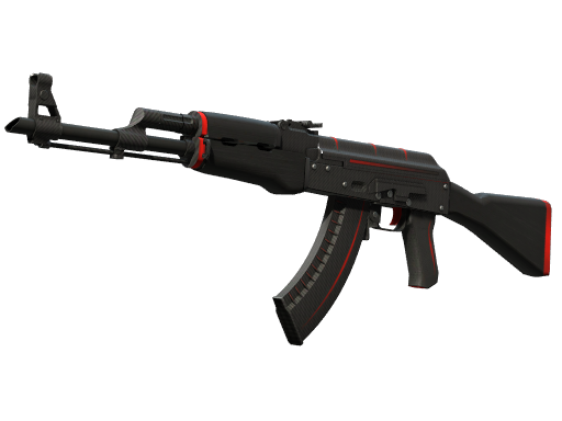 AK-47 | Redline virtual collectible