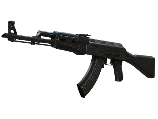 AK-47 | Slate virtual collectible