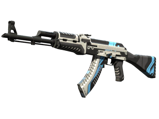 AK-47 | Vulcan virtual collectible